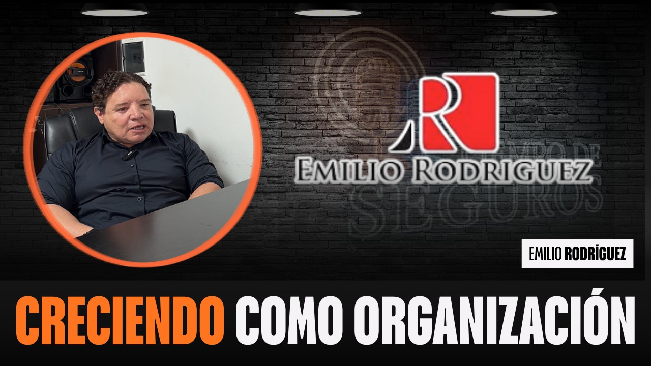 Y ya en el camino de vuelta de nuestra presencia en el Foro Regional NEA 2026 pasamos por las oficinas de Emilio Rodríguez, un seguidor del programa que desarrolla su actividad en la ciudad de Chajarí, provincia de Entre Ríos.